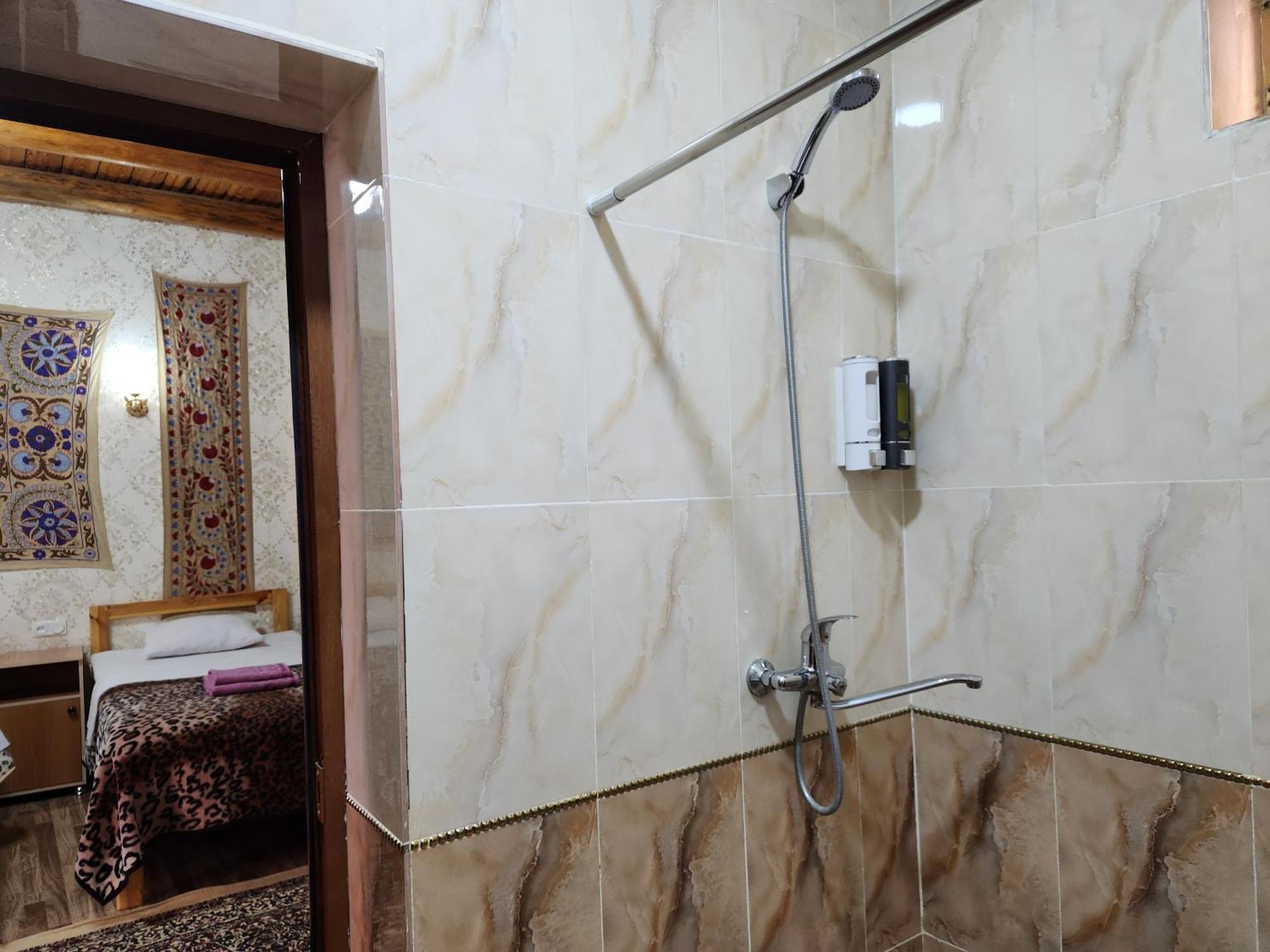 مبيت وإفطار بخارى سماني بُخارى المظهر الخارجي الصورة